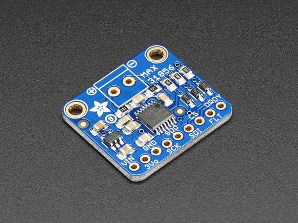 Adafruit MAX31856 Sensor-Signalaufbereitungen Schnittstelle Evaluierungsplatine 3263