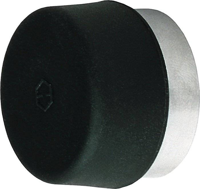 Wandtürstopper D.32mm H.20mm VA F69 ma HOPPE-2