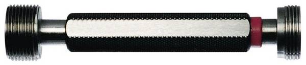 Gewindegrenzlehrdorn DIN 13 M6x1mm Tol.6H BOSS