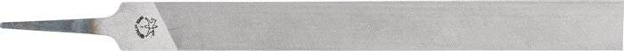 Kettensägenfeile L.150mm Q.16x3mm Hieb 2 F PFERD-5
