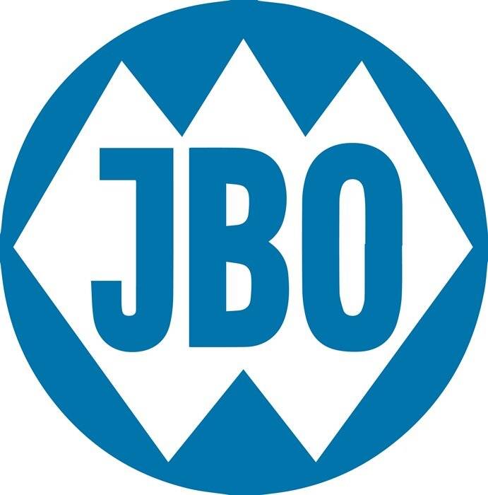 Schneideisen Form B VA M8x1,25mm HSS-Co 6g BOSS-3