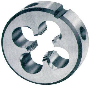 Schneideisen Form B VA M5x0,8mm HSS-Co 6g BOSS-1