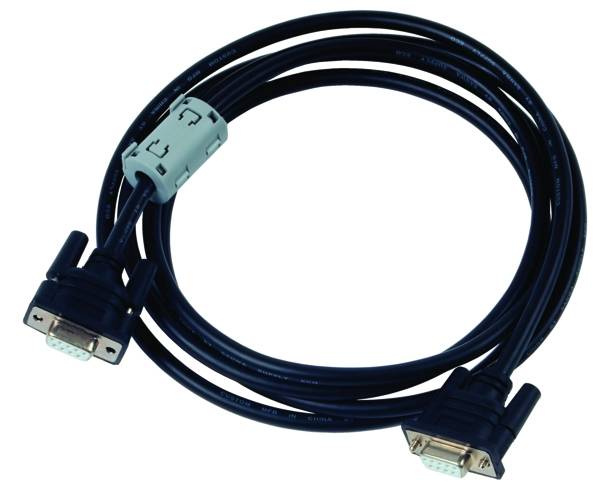 Mitutoyo RS232C Kabel f.SJ,SV,CV 2 Meter-0