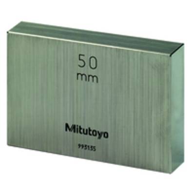 Mitutoyo Parallel-Endmaß Stahl 2.33-1-BM1/D