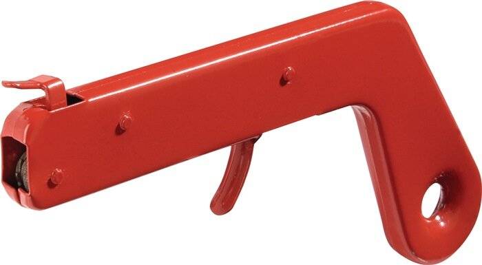 Gasanzünder Pistolenform Ersatzzündsteine Art.-Nr.1000495504-0