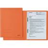 Schnellhefter Fresh - Leitz