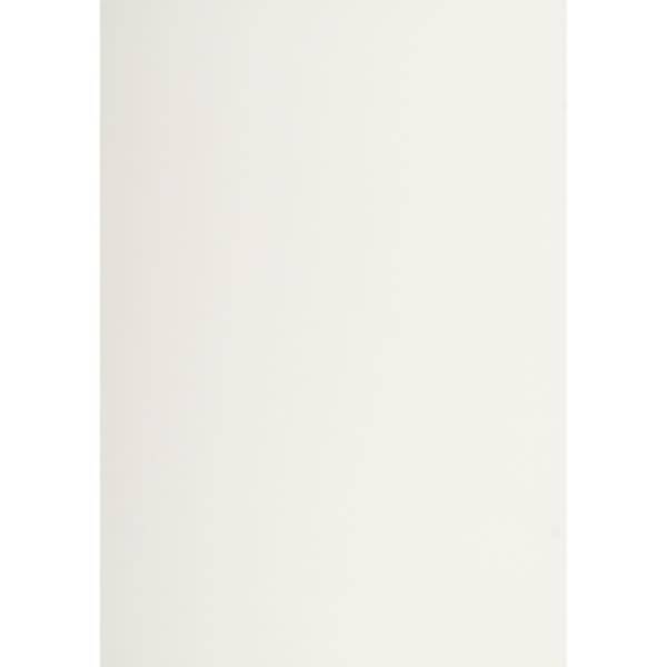 Schreibblock Velin pur Coton A4 220g/qm 20 Blatt creme-1