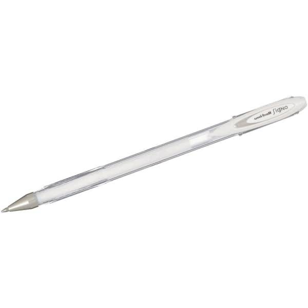 Gelroller Signo UM-120 AC 0,4 weiß-0