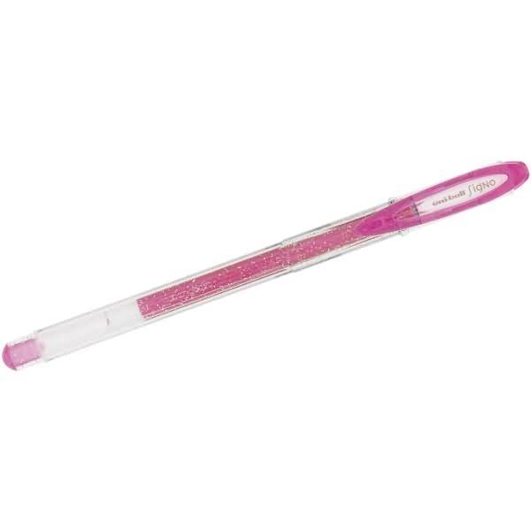 Gelroller Signo UM-120 SP 0,6 pink-0