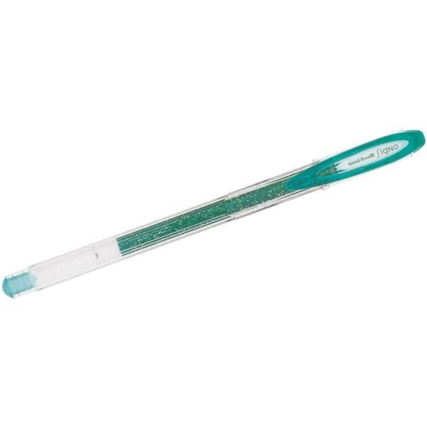 Gelroller Signo UM-120 SP 0,6 grün