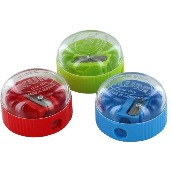 Spitzdose 210 K1 Pop Kunststoff Blister farbig sortiert-0