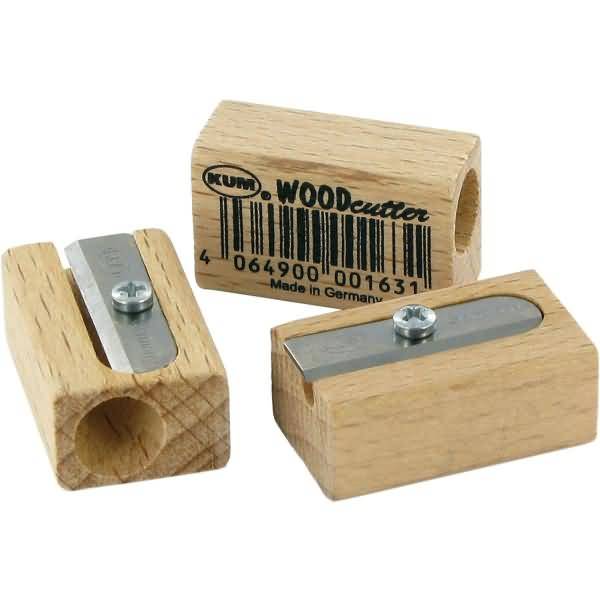 Anspitzer Wood 1 Holz