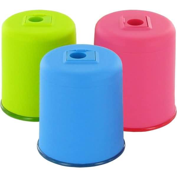 Spitzdose POD K1 Pop farbig sortiert-0