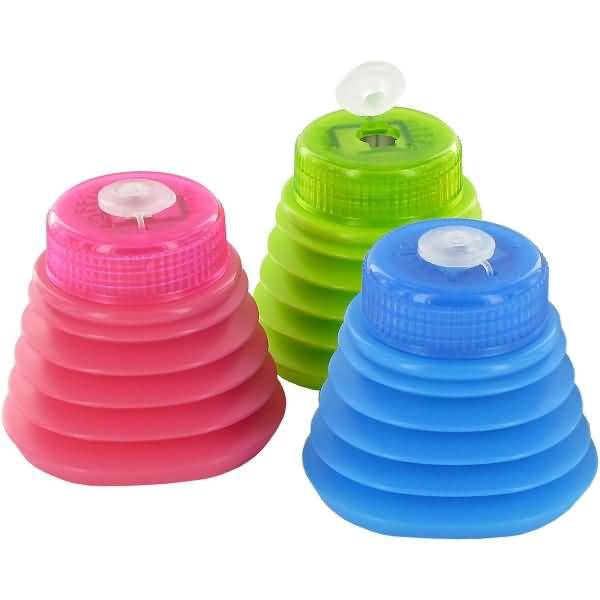 Spitzdose 221 M1 Pop farbig sortiert-0