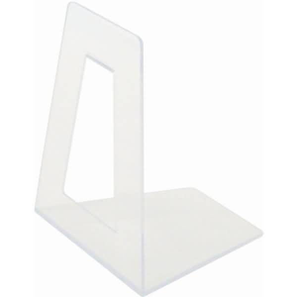 Buchstütze 110x100x130mm glasklar-0