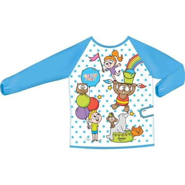 Malkittel Kleinkind Color'Peps My First GR. 82-110cm-0
