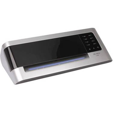 Laminiergerät A 3048 A3 silber