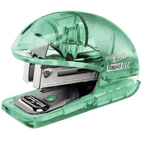Miniheftgerät Colour'Breeze F4
