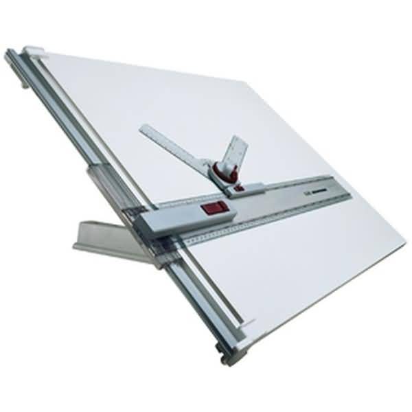 Rotring S0213920, A2 (420x594 mm), Grau, Weiß-0