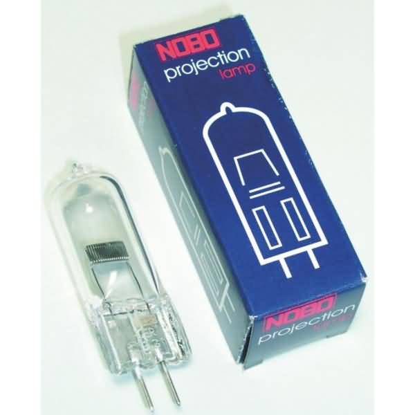 Ersatzlampe für Overheadprojektor 250Watt 24V-0