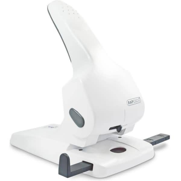 Locher Zero-65 65 Blatt Weiß