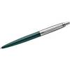 Kugelschreiber Jotter XL Matte Green C.C. M blau