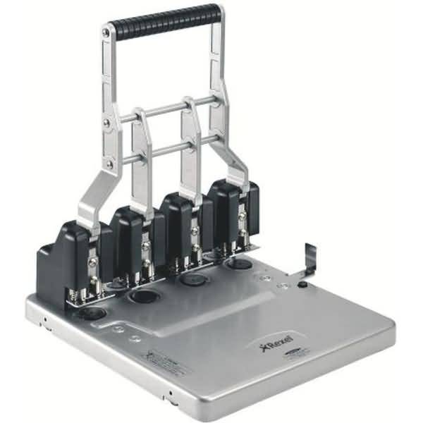 Vierfachlocher HD4150