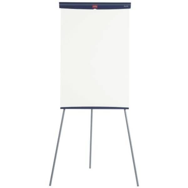 Dreibein-Flipchart Basic Melamin