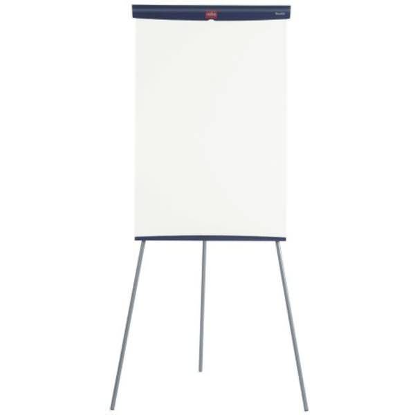 Dreibein-Flipchart Basic Stahl-0