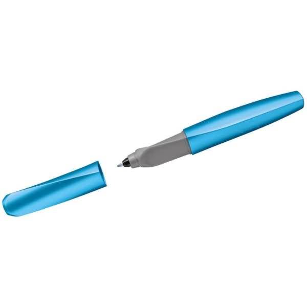 Tintenroller Twist Frosted Blue