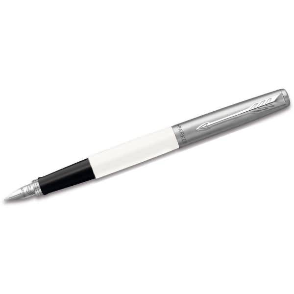 Füllhalter Jotter Originals C.C. weiß-1