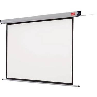 Projektionsleinwand elektrisch 1920x1440mm Bildformat 4:3