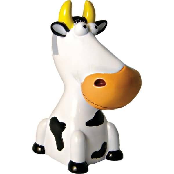 Brillenhalter Motiv Kuh-0
