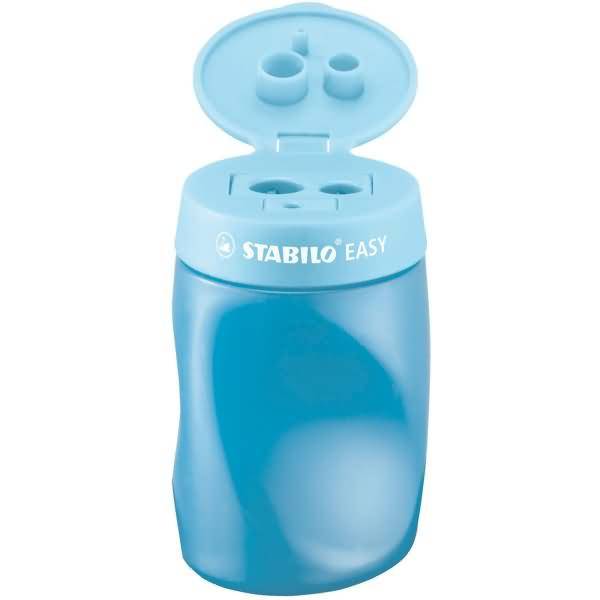 Dosenspitzer Easysharpener blau R Blisterkarte-0