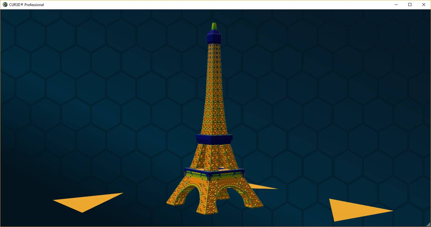 CUR3D Professional - Lifetime Lizenz-2