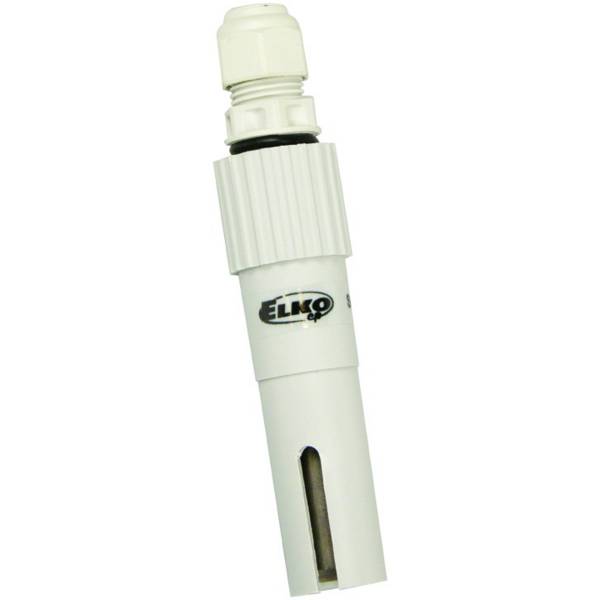 ELKO EP SHR-2 Niveausonde für leitfähige Flüssigkeiten, Edelstahl, IP68
