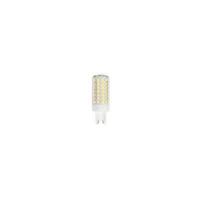 G9 LED 6er Pack Leuchtmittel 8W Kaltweiß 750 Lumen Stiftsockel Energiesparlampe Glühbirne Glühlampe sparsame Birne