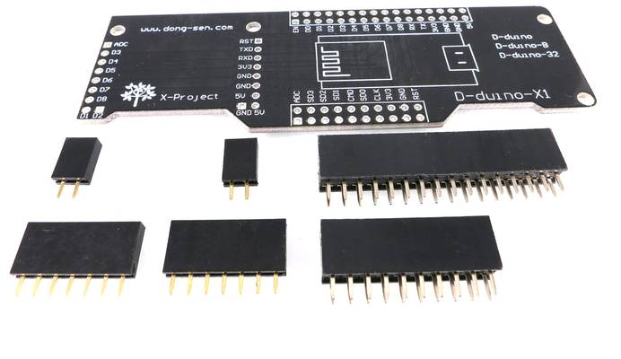 Embedded Mikrocontroller