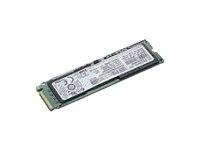Lenovo ThinkPad - SSD - 512 GB - intern - M.2 - PCIe 3.0 x4 (NVMe)-0