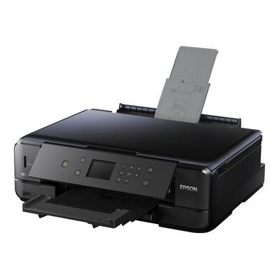Epson Expression Premium XP-900 - Multifunktionsdrucker - Farbe - Tintenstrahl - A3 (Medien)