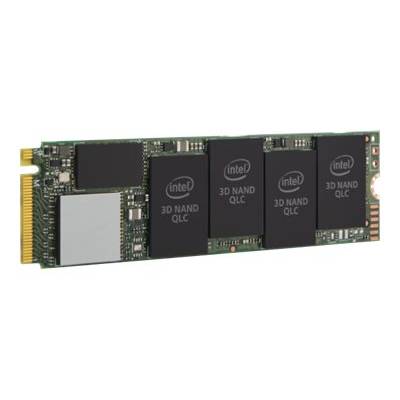 Intel 660P 2 TB Interne M.2 PCIe NVMe SSD 2280 M.2 NVMe PCIe 3.0 x4 Bulk SSDPEKNW020T8X1