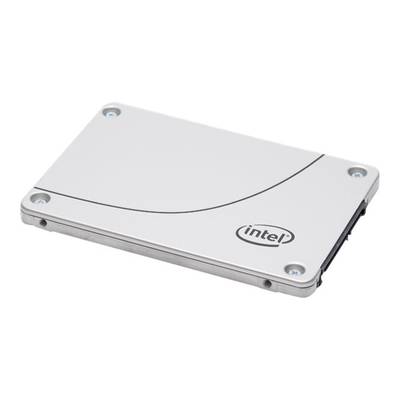 Intel Solid-State Drive D3-S4610 Series - 960 GB SSD - intern - 2.5