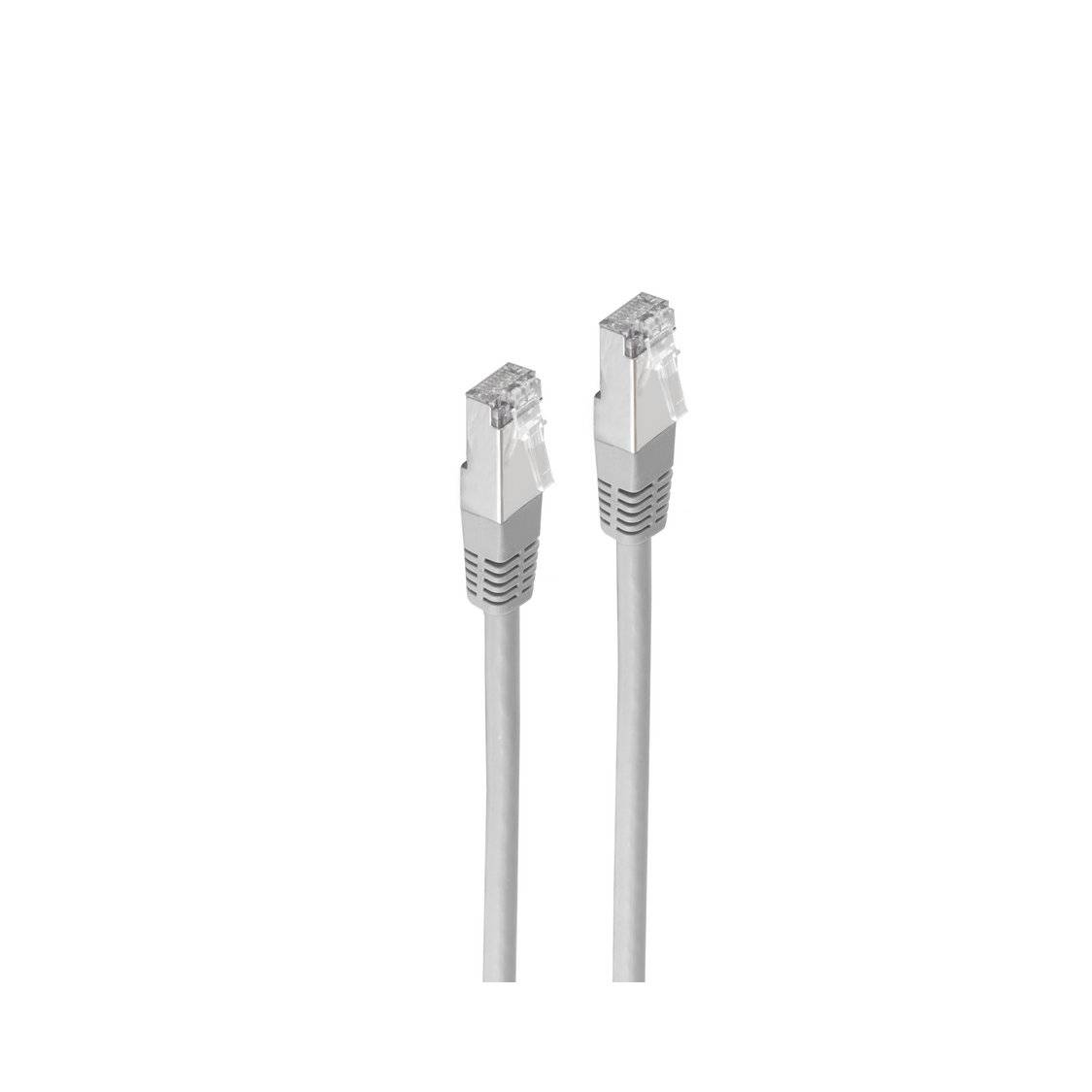 Patchkabel cat. 5e F/UTP 7,5m-0