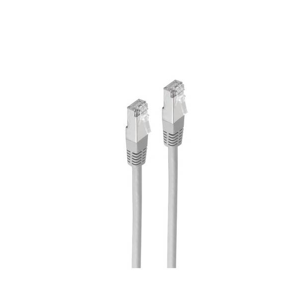 Patchkabel cat. 5e F/UTP 7,5m