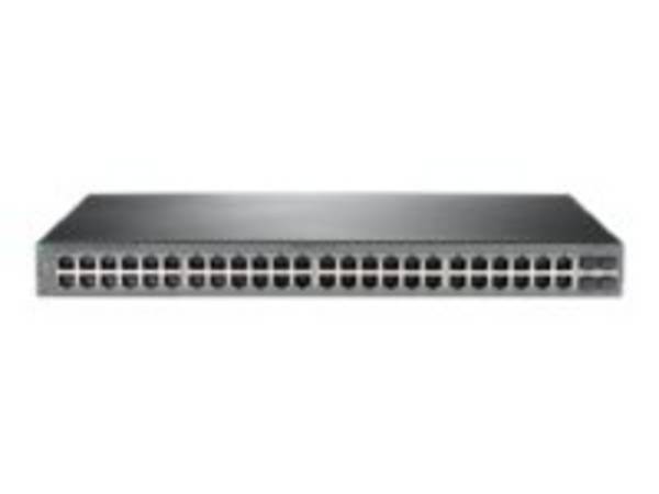 HPE OfficeConnect 1920S 48G 4SFP - Switch - L3