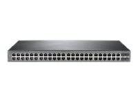 HPE OfficeConnect 1920S 48G 4SFP - Switch - L3-0