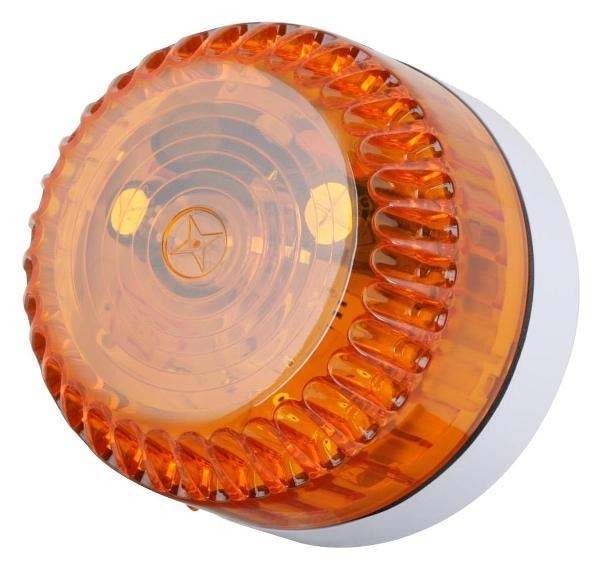 Hekatron Vertriebs Signalgeber Optisch Solex A/SW