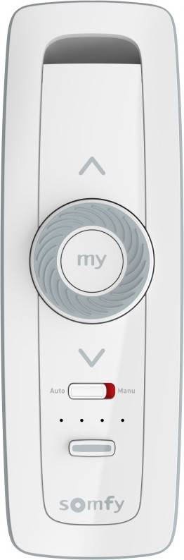 Somfy Funkhandsender Situo 5 1811636-0