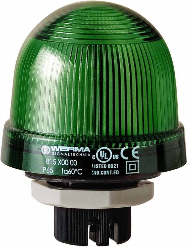 Werma Dauerleuchte 81520000-0