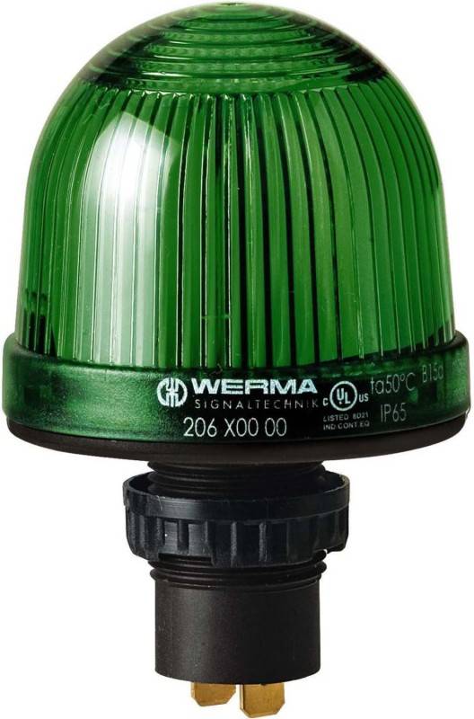 Werma Dauerleuchte 20620000-0